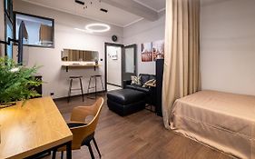 Bohemia - New Apartment With Stylish Design