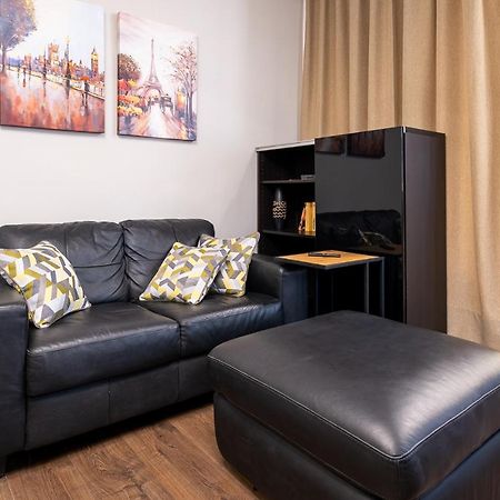 Bohemia - New Apartment With Stylish Design Sofia Exterior foto