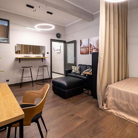 Bohemia - New Apartment With Stylish Design Sofia Exterior foto