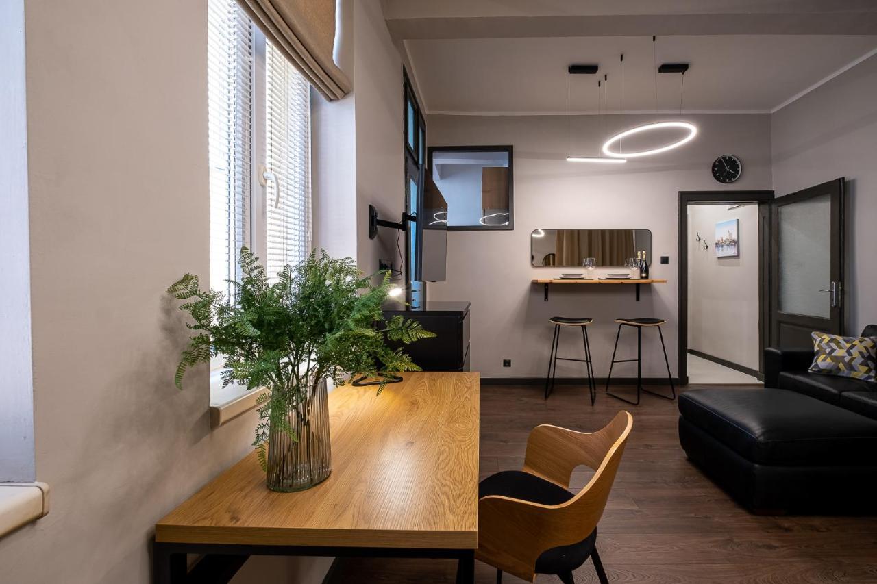 Bohemia - New Apartment With Stylish Design Sofia Exterior foto