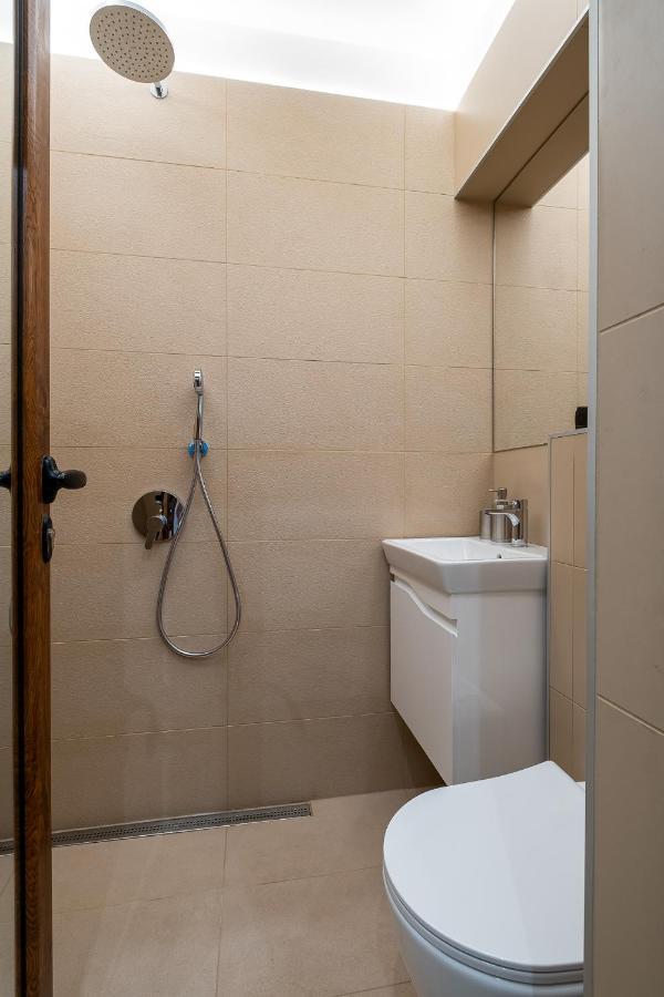 Bohemia - New Apartment With Stylish Design Sofia Exterior foto